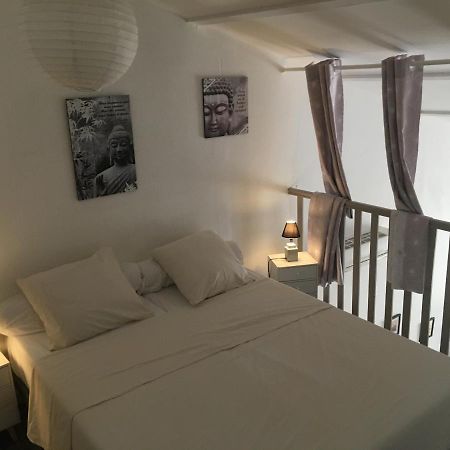 Appartamento Les Couleurs De Balaruc Les Bains Esterno foto