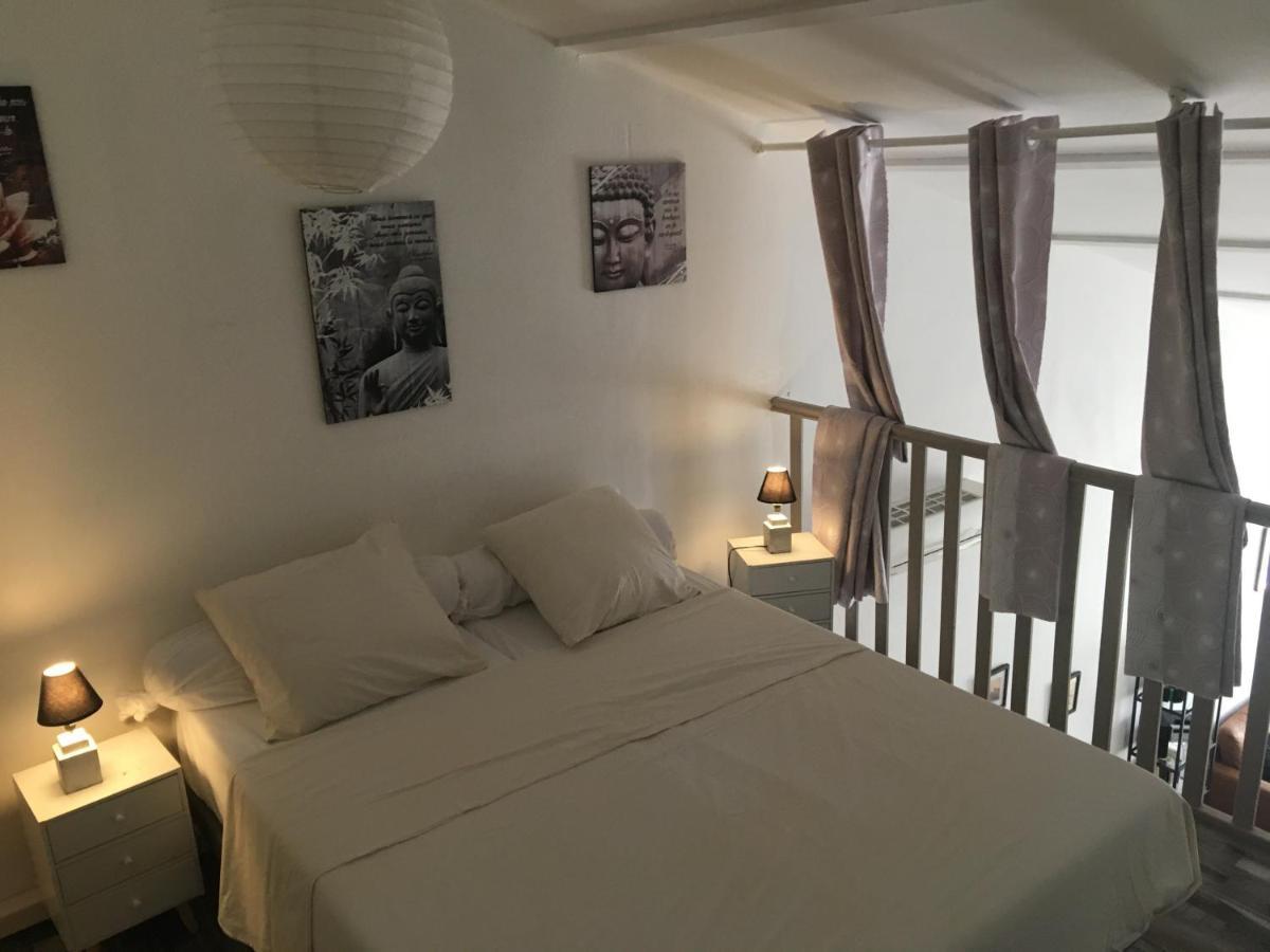 Appartamento Les Couleurs De Balaruc Les Bains Esterno foto